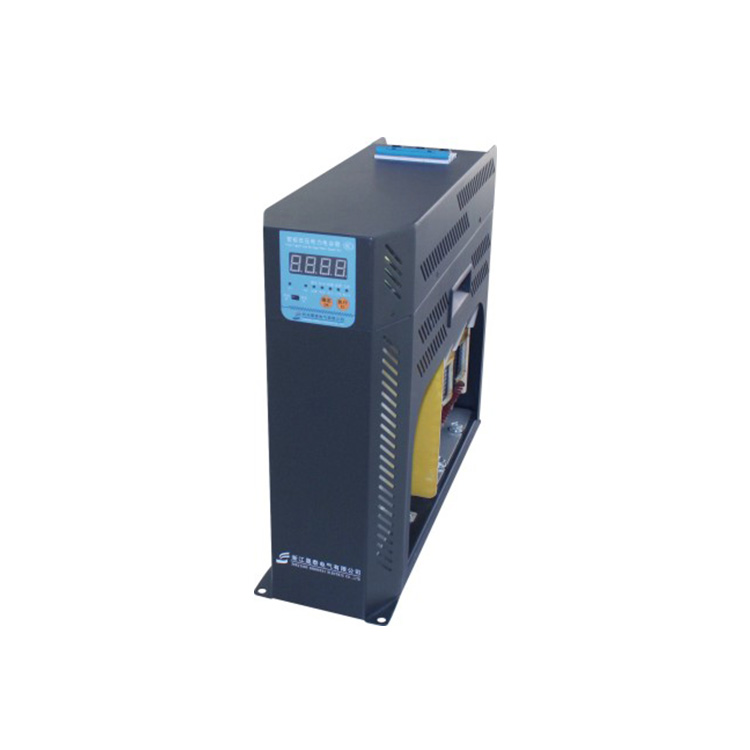 ST-ZNL-C 系列普通機箱型抗諧波智能電容器